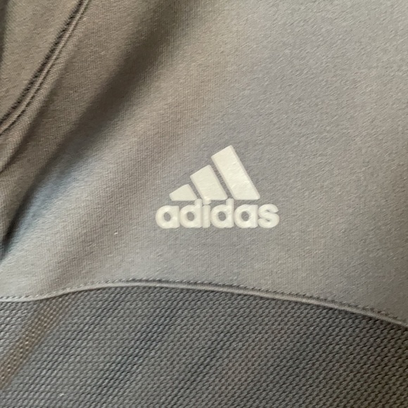 Like new Adidas zip jacket - Picture 8 of 8